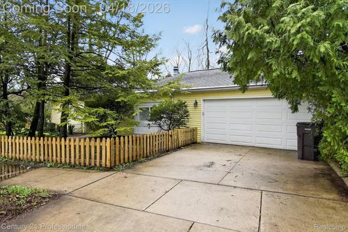 1001 Arborview Blvd, Ann Arbor, MI, 48103-3709 | Card Image