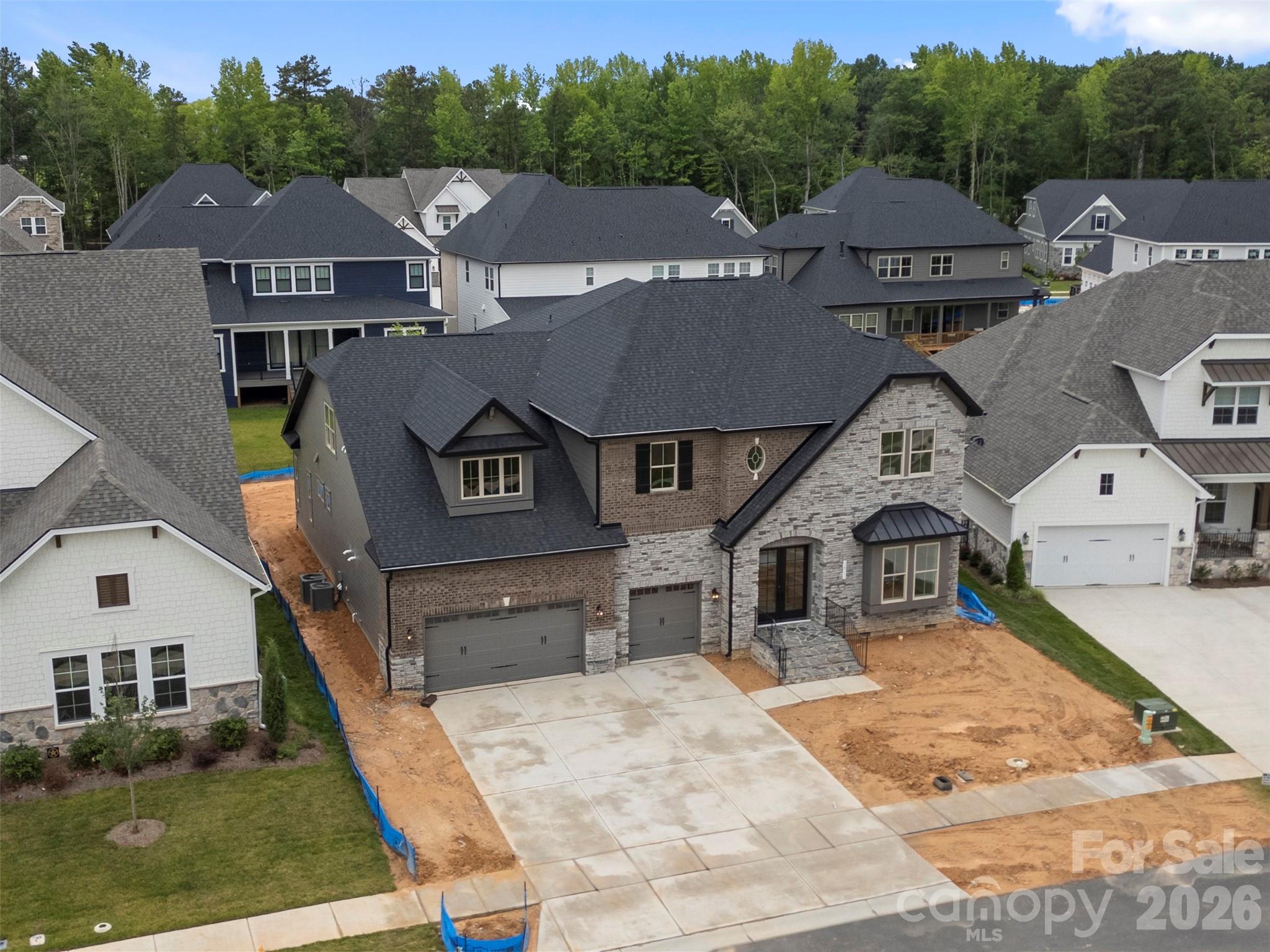Residential in Marvin 5