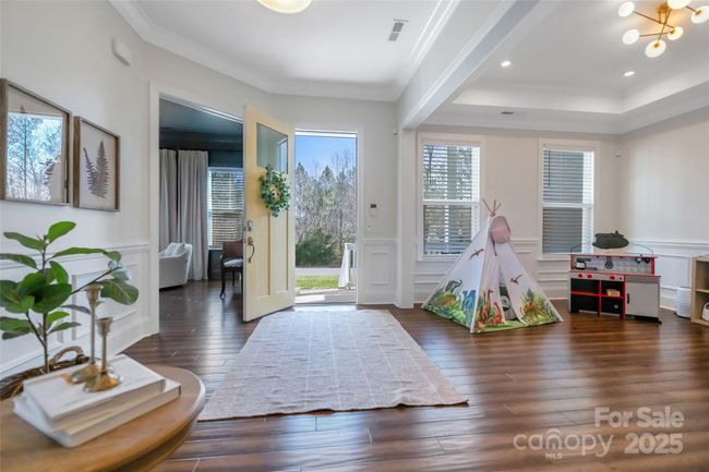 208 Cape August Pl, House other with 5 bedrooms, 5 bathrooms and null parking in Belmont NC | Image 11