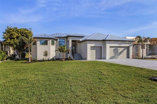 24487 Gijon Lane, Punta Gorda, FL, 33955 | Card Image