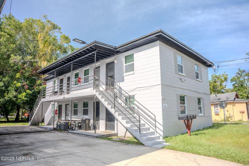 1124 W 25th St, Jacksonville, FL, 32209-8009 | Card Image