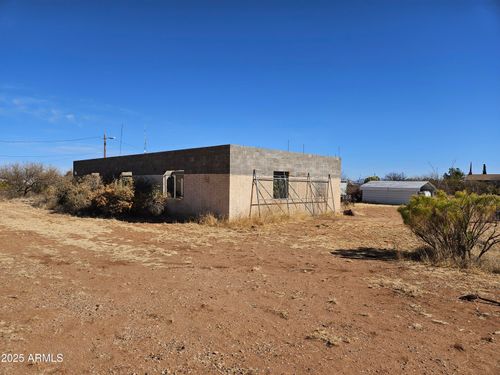 52 E Camino De Manana --, Huachuca City, AZ, 85616 | Card Image