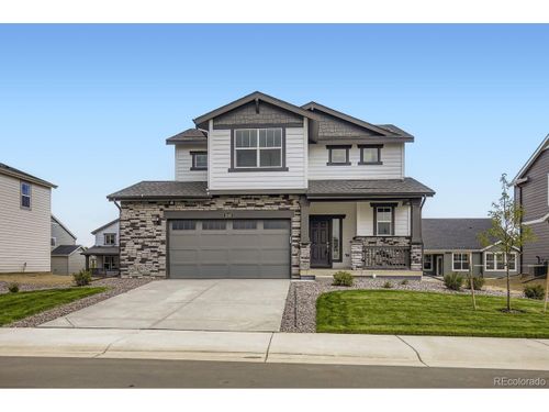 3158 Gladstone Ave, Loveland, CO, 80538 | Card Image