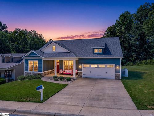 178 Page Creek Blvd, Landrum, SC, 29356-8836 | Card Image