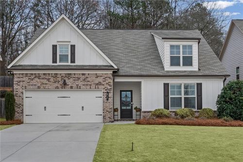 14 Frost Cv, Hoschton, GA, 30548-2290 | Card Image