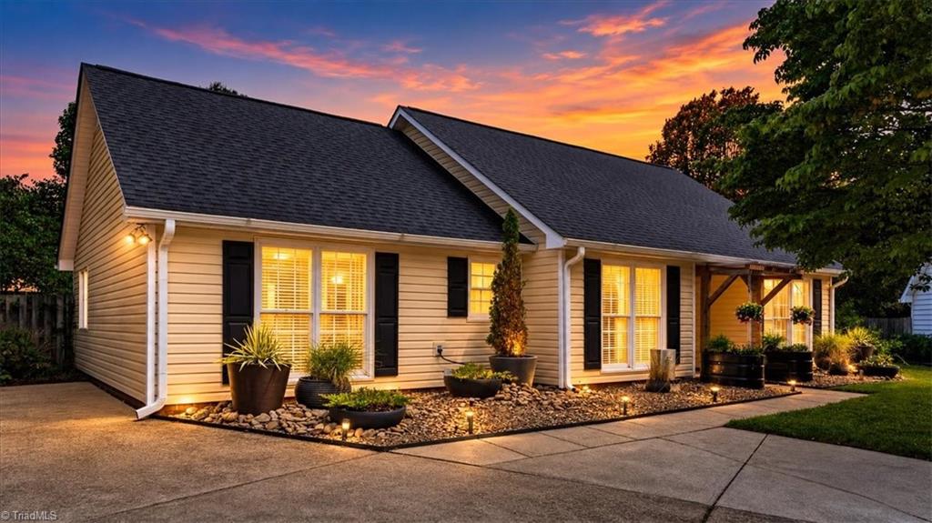 Residential in Greensboro
