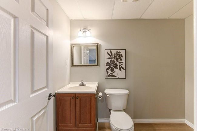 163 Nith River Way, House other with 3 bedrooms, 2 bathrooms and 5 parking in Ayr ON | Image 39