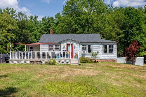 2 Pond Rd, Baldwinville, MA, 01436-1235 | Card Image
