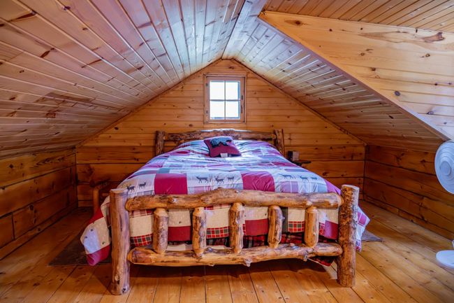 N8378 Timber Trl, House other with 2 bedrooms, 1 bathrooms and null parking in New Lisbon WI | Image 7