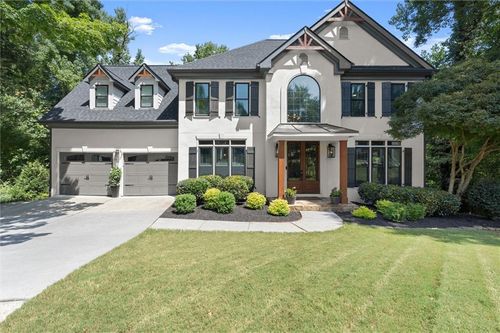 512 Old Field Cv, Woodstock, GA, 30189-2537 | Card Image