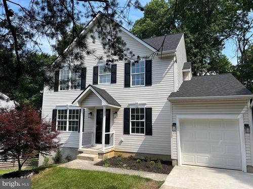 8035 Georgia Ct, Severn, MD, 21144-2662 | Card Image