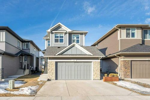 71 Ranchers View, Okotoks, AB, T1S5R6 | Card Image