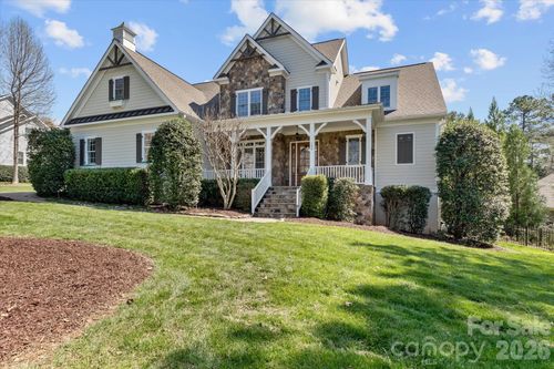 152 Bay Shore Loop, Mooresville, NC, 28117-9416 | Card Image