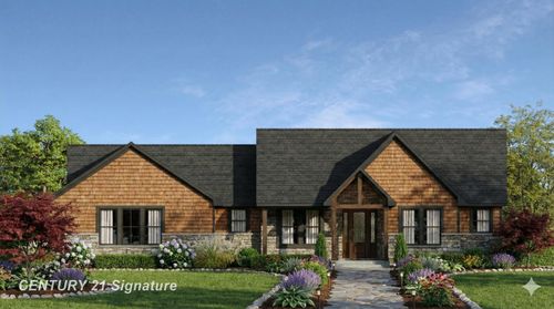 23 E Grove Ct, Freeland, MI, 48623-7805 | Card Image