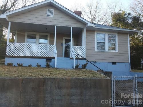 401 S Hill St, Gastonia, NC, 28052-2903 | Card Image