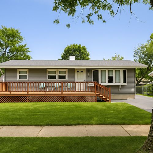 64 Indianwood Dr, Thornton, IL, 60476-1140 | Card Image