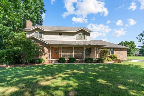 3107 N Bobwhite Dr, Ozark, MO, 65721-6219 | Card Image