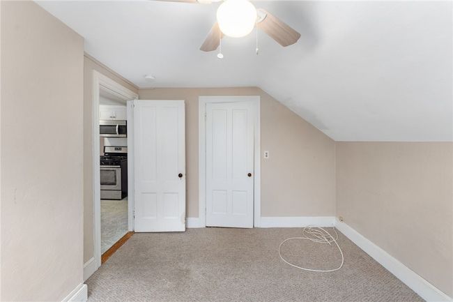 49 Seamans St, Home with 4 bedrooms, 2 bathrooms and 3 parking in Providence RI | Image 17