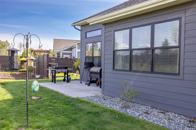 146 Sage Grouse Way, House other with 3 bedrooms, 2 bathrooms and null parking in Kalispell MT | Image 72