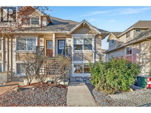 109-1390 Dilworth Cres, Kelowna, BC, V1Y4M5 | Card Image