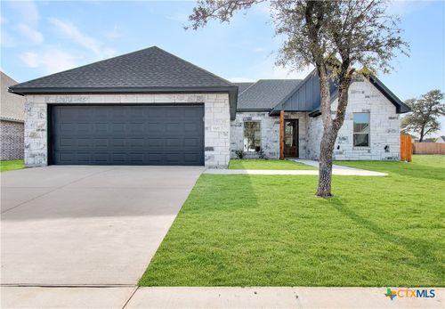 1207 Rylee Ln, Salado, TX, 76571 | Card Image