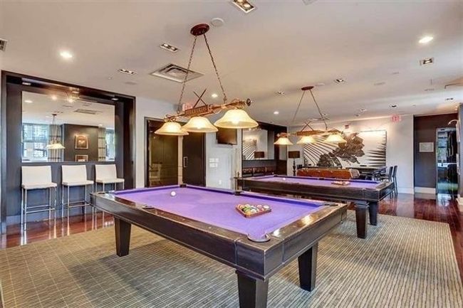 APT-4501 - 88 Morgan St, Condo with 1 bedrooms, 1 bathrooms and null parking in Jersey City NJ | Image 10