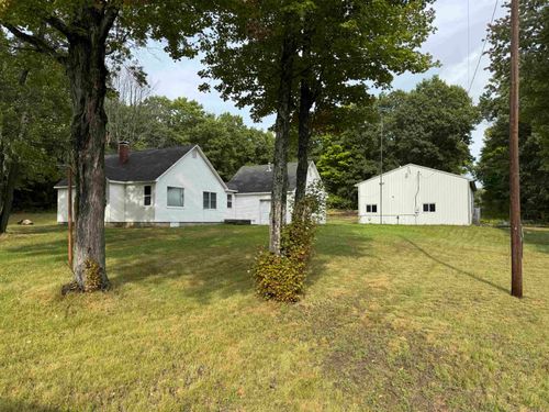 4174 N Dorr Rd, Merritt, MI, 49667-9774 | Card Image