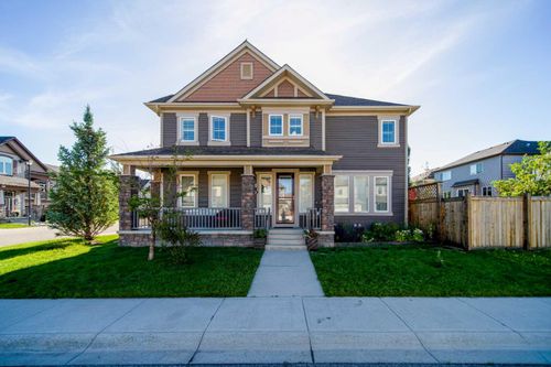 503 Windbrook Hts Sw, Airdrie, AB, T4B3X2 | Card Image
