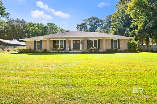 611 Southern Way, Spanish Fort, AL, 36527-3021 | Card Image