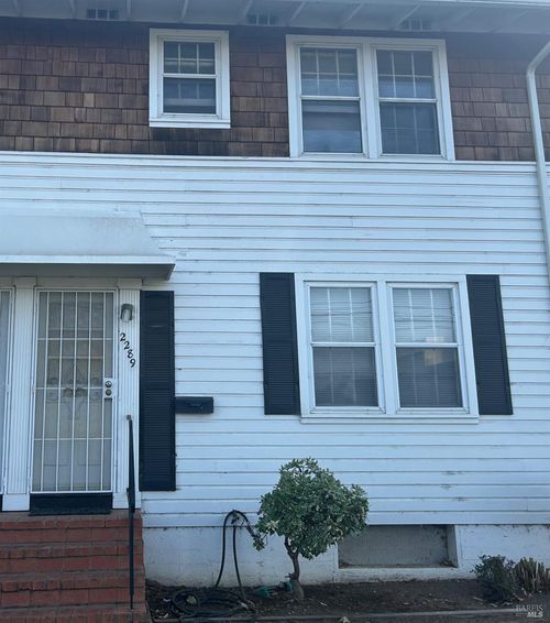 2289 Sacramento St, Vallejo, CA, 94590-2926 | Card Image