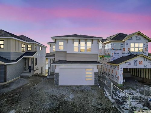 298 Kinniburgh Loop, Chestermere, AB, T1X3C3 | Card Image