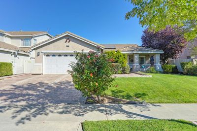 3105 Ryer Island St, House other with 4 bedrooms, 2 bathrooms and null parking in West Sacramento CA | Image 2