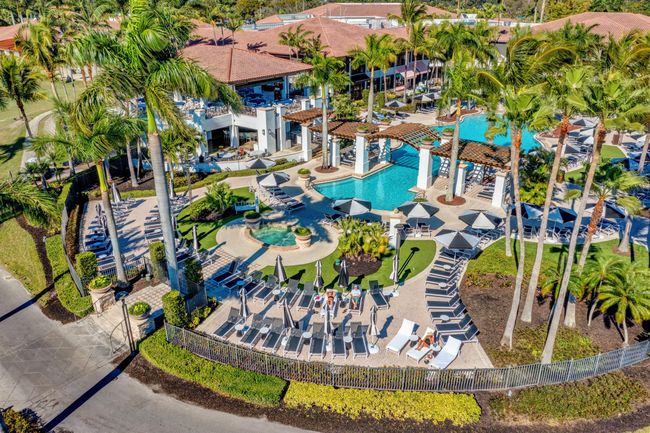 295 Old Meadow Way, Condo with 2 bedrooms, 2 bathrooms and null parking in Palm Beach Gardens FL | Image 46