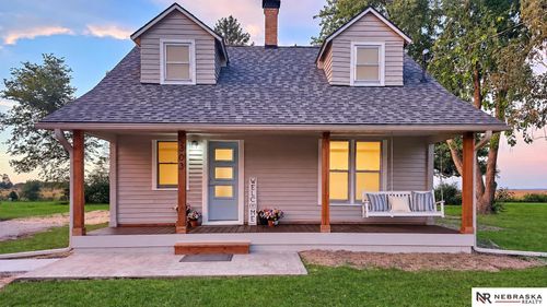 303 Cedar St, Mondamin, IA, 51557-2049 | Card Image