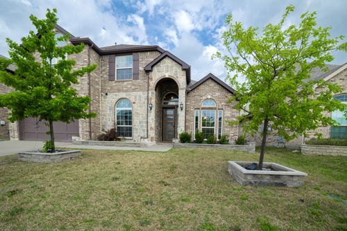 3220 Wedgewood Way, Wylie, TX, 75098-1247 | Card Image