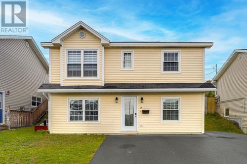 36 Rotary Dr, St. John's, NL, A1E0B9 | Card Image