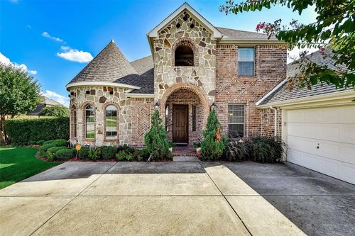 5730 Creek Crossing Ln, Sachse, TX, 75048-6605 | Card Image