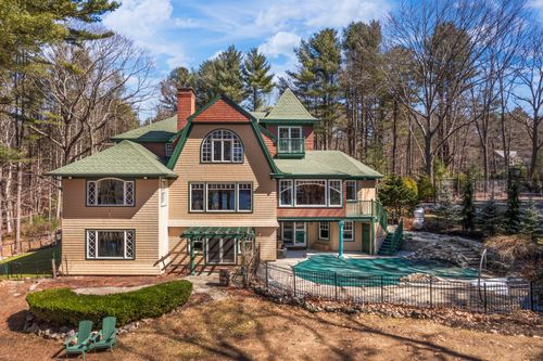 8 Spruce Point Road, Kittery, ME, 03904 | Card Image
