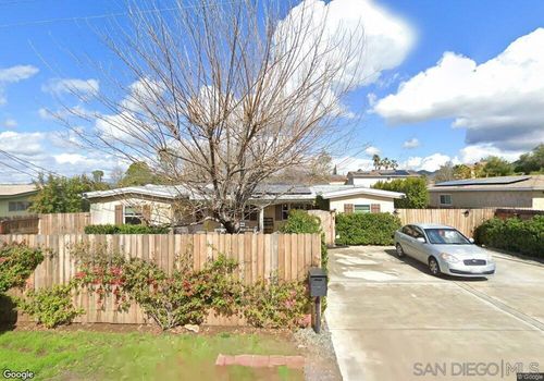 2120 Mountain View Dr, Escondido, CA, 92027-4105 | Card Image