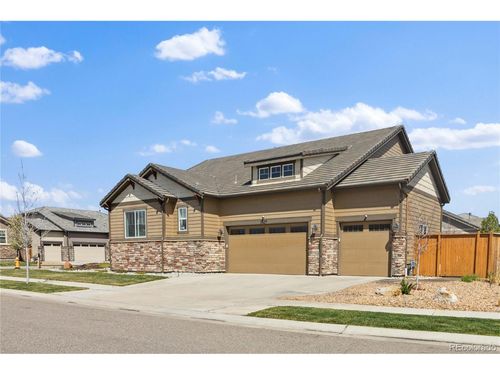 11407 Jasper St, Commerce City, CO, 80022-8983 | Card Image