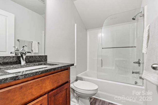 7809 Creek Park Dr, House other with 3 bedrooms, 3 bathrooms and null parking in Denver NC | Image 36