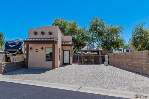 3400 S Avenue 7 E, Yuma, AZ, 85365-6654 | Card Image