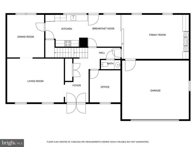 1109 Pipestem Pl, House other with 4 bedrooms, 4 bathrooms and null parking in POTOMAC MD | Image 32