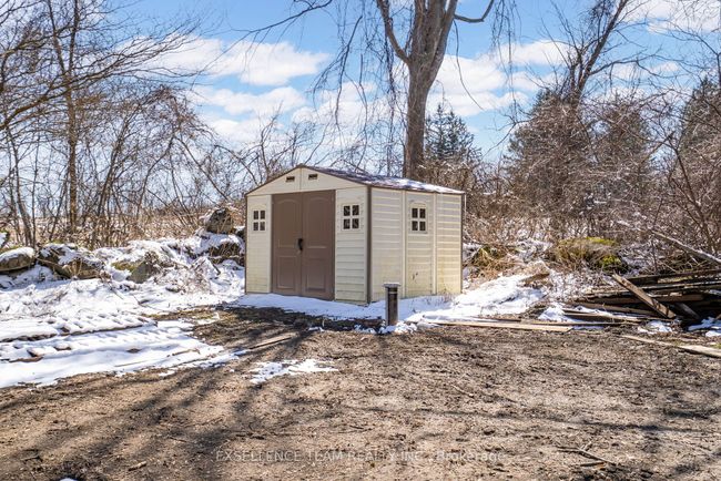 1654 County Rd, House other with 4 bedrooms, 2 bathrooms and 6 parking in Dunvegan ON | Image 44