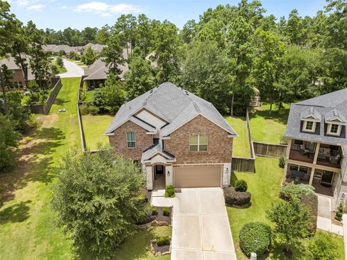 135 Teralyn Grove Loop, Willis, TX, 77318-1509 | Card Image