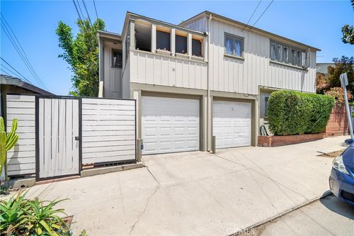 2511 W 5th St, Los Angeles, CA, 90057-1811 | Card Image