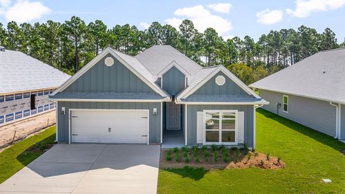 590 Norris Dr, Port St. Joe, FL, 32456-7371 | Card Image