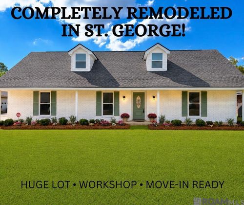 5236 Floynell Dr, Baton Rouge, LA, 70809-3103 | Card Image
