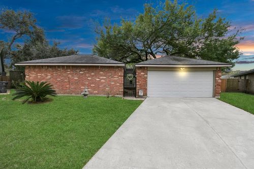 1207 Martingale Ct, Crosby, TX, 77532-4051 | Card Image