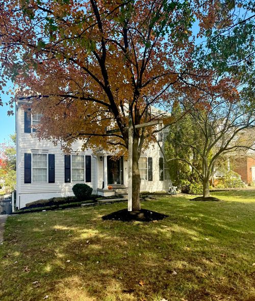 3913 Wyndham Rdg, Lexington, KY, 40514-1157 | Card Image